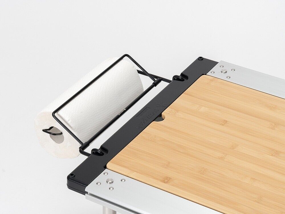 New Snow Peak IGT Kitchen Paper Holder Online shop limited New Snow Peak IGT Kitchen Paper Holder Online shop limited