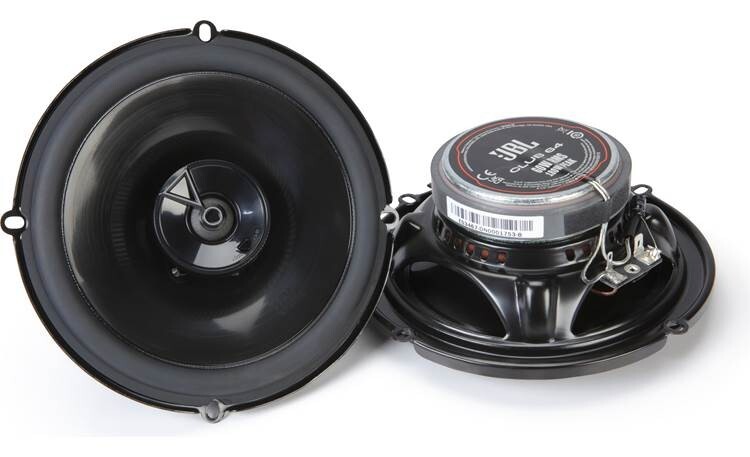 JBL CLUB 64 120W RMS 6.5" Club Series 2-way 3-ohms Coaxial C