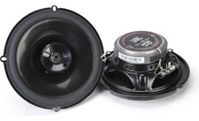 JBL CLUB 64 120W RMS 6.5" Club Series 2-way 3-ohms Coaxial Car Speakers