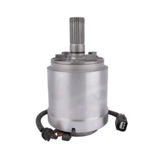 Rear Differential Clutch Pump Actuator For Buick Enclave Chevy Traverse 3.6L AWD