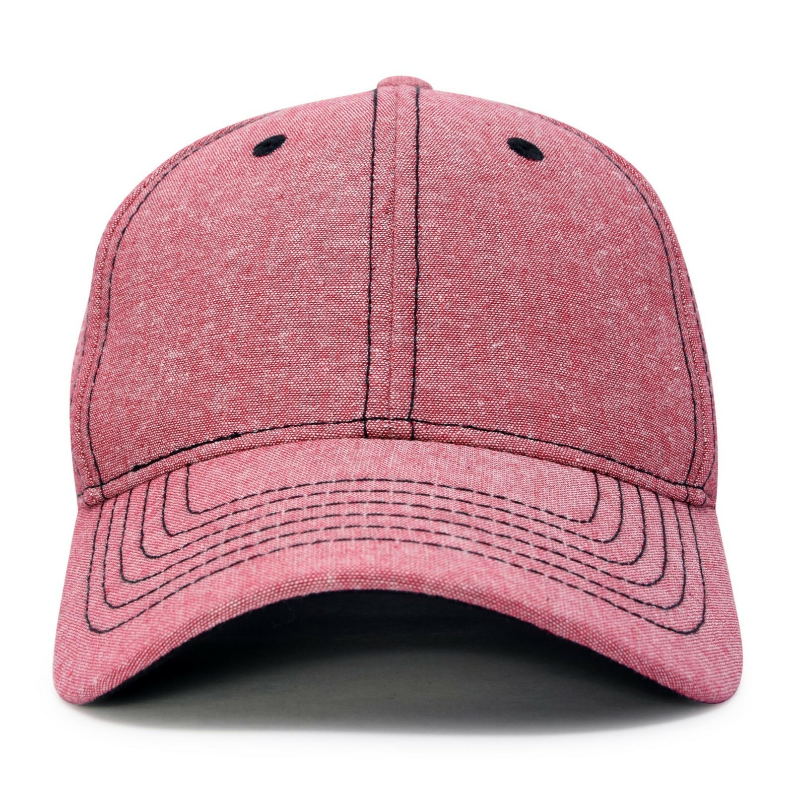 In Grey Navy Red Black