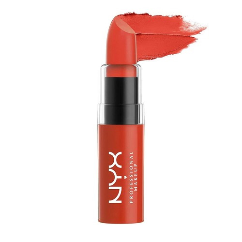 NYX Cosmetics Butter Lipstick Lip Color Lip Stick- Choose Shade - Picture 6 of 13