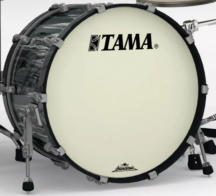 TAMA Starclassic Maple Bass Drum - 20