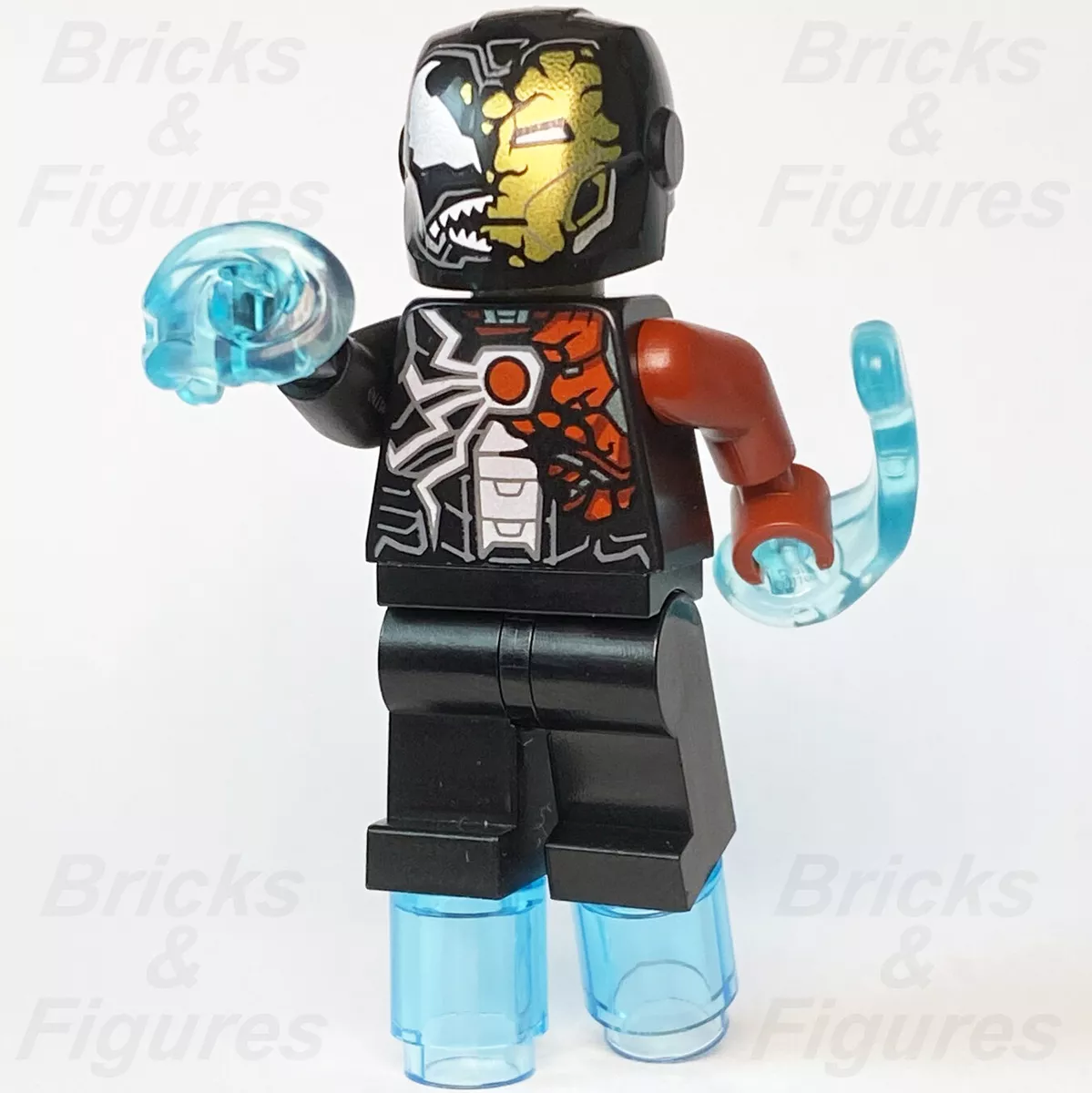 Iron venom store lego
