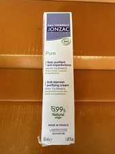 Jonzac Pure Soin Purifiant Anti Imperfection 50ml