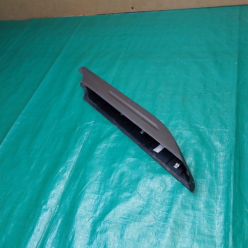 2007-2012 Hyundai Veracruz Left Driver Rear Roof Luggage Rack Cap 87232-2J000 - Picture 2 of 4