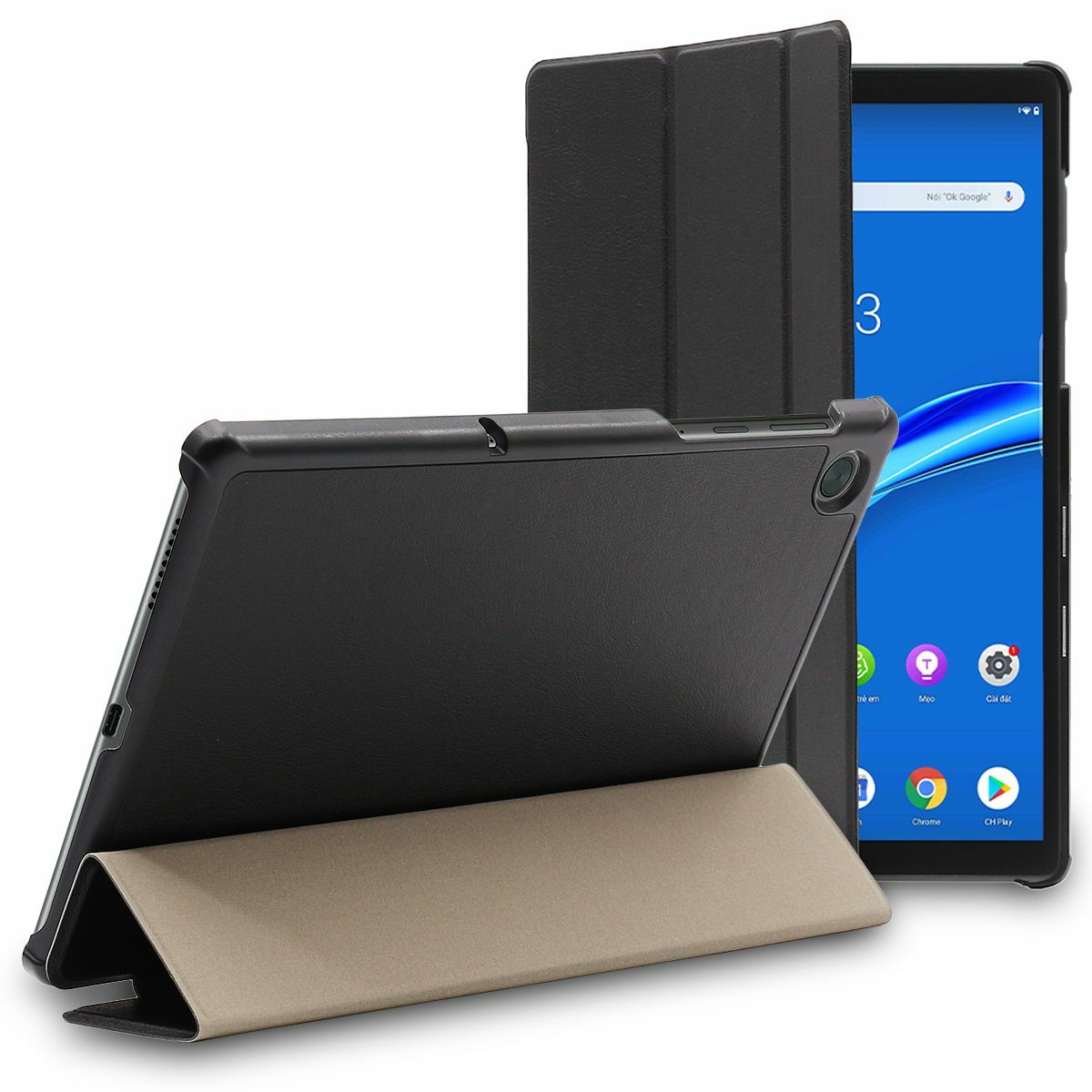 Protégez l'écran de votre Coque Lenovo Tab M10 FHD Plus contre les rayures