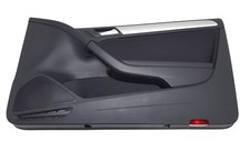 VW Golf 6 VI Cabrio Türverkleidung Verkleidung Tür Rechts 5K7867012AM