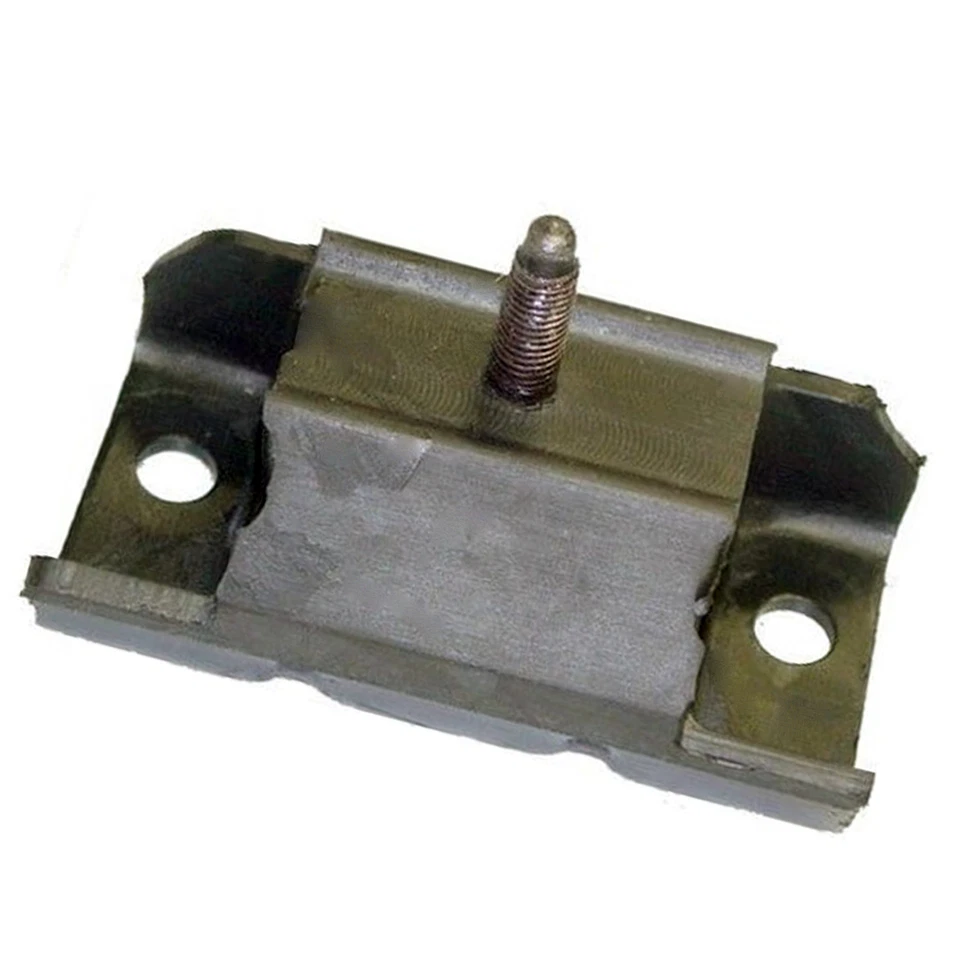 For 1996-1998 Chevrolet C1500 4.3L RWD Engine Motor & Trans Mount Set 2PCS M1958 - Image 4 of 4