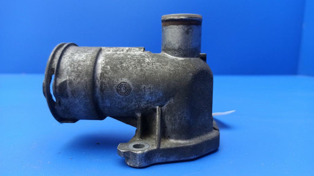 MERCEDES W221 Thermostat Housing A6422000056 Genuine S320 CDI 2008  