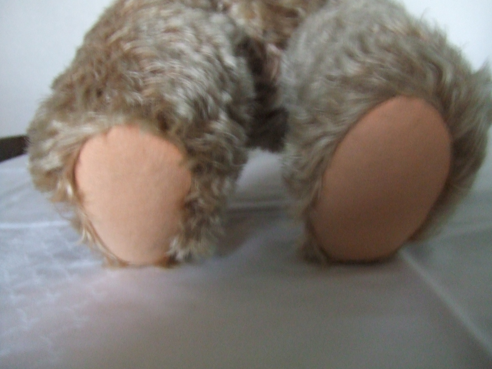 Teddy Hermann 19,5 1965-68/50 cm (Sammler)/Teddy Bear Hermann rare height 19,5 Hermann Inch 7f2a7f Teddy Hermann 19,5 1965-68/50 cm (Sammler)/Teddy Bear Hermann rare height 19,5 Hermann Inch 7f2a7f
