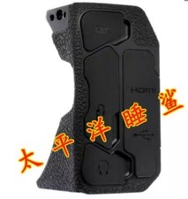 Original New USB Cover MIC HDMI Compatible Interface Rubber For Canon EOS R7