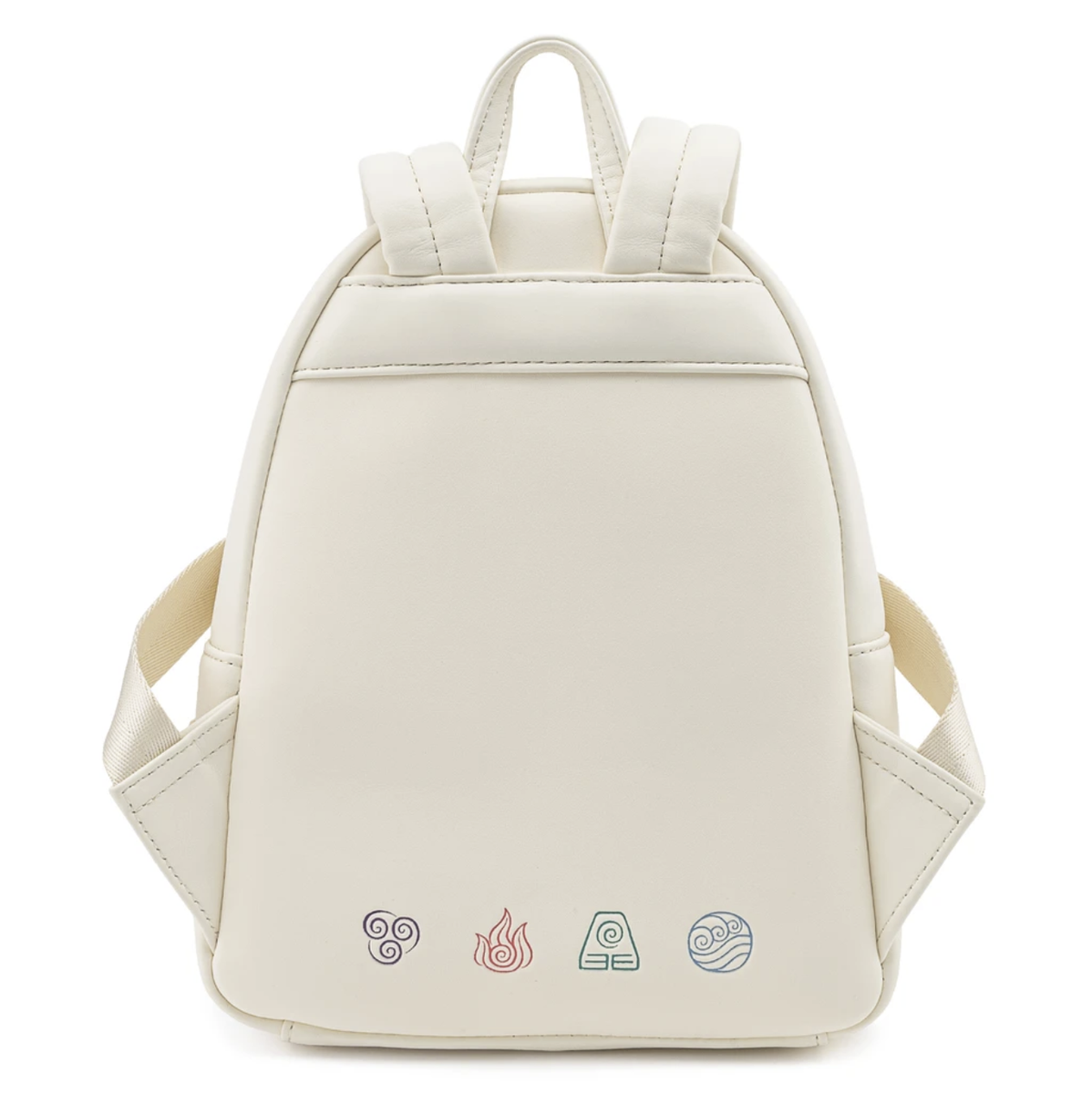 Loungefly Nickelodeon Avatar Last Airbender 4 Elements  display picture 1