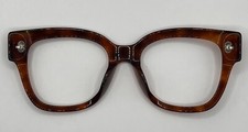 3603 - MAUI JIM 801 MJ801 TORTOISE FRONT FACE AUTHENTIC