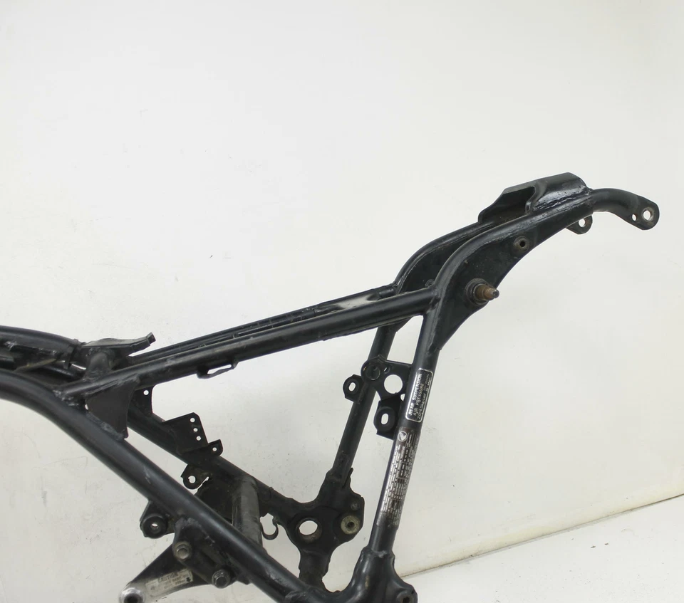 MARCO HONDA CB900C 80-82 CHASSI BOS Foto 4 de 4