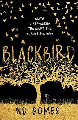 Blackbird N. D. Gomes - Image 3