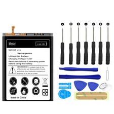 Li ion 4320mAh Spare Battery Disassembly Tools for Samsung Galaxy Note 10 N970U