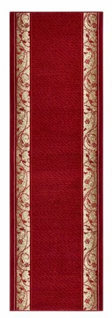 Red Modern Rugs & Carpets