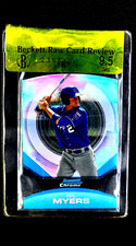 Wil Myers Rookie Card Guide 23