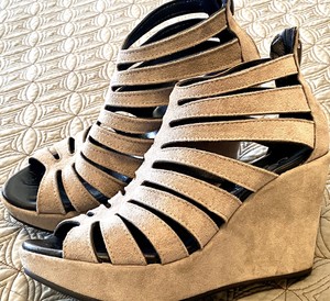 nice wedges for ladies