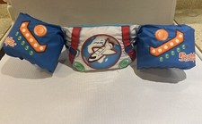 Rocket Kids Life Jacket