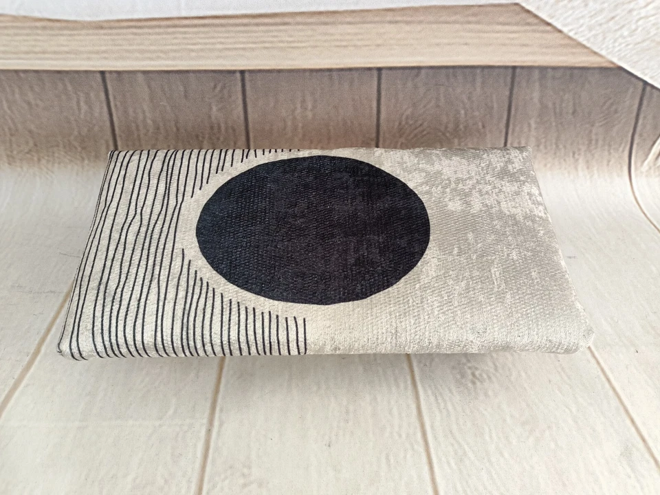 Ottoman stool, Bed caddy, Foot riser, Multipurpose stool, Yoga stool Floor pouf - Image 4 of 4