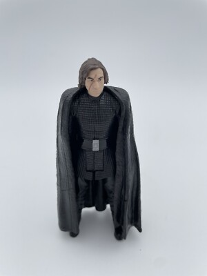 OAFE - Star Wars Black Series Kylo Ren Exclusive Action Figure 