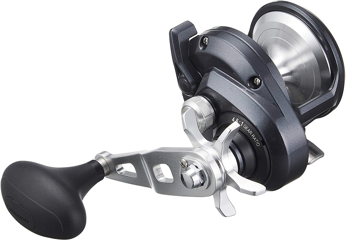 SHIMANO TORIUM 2000HG リール シマノ ジギングリール トリウム 2000HG(右) [2020年モデル