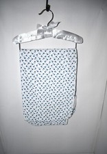 Edgehill Collection Baby Girls Velour Floral Printed Blanket EHA9003 NWT