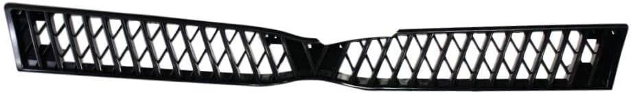 Front Grille Assembly for 2000 2001 2002 Toyota Echo Black TO1200230 5311152080 Foto 4 de 4