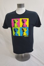 Vintage Early 00s Geico Gecko Graphic Tee Shirt Size X-Large