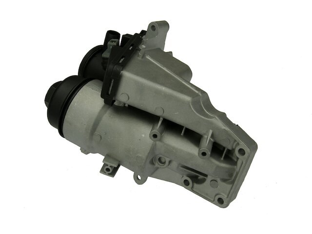 For 2015-2016 Volvo XC60 Oil Filter Housing 97123BXPV 2.5L 5 Cyl