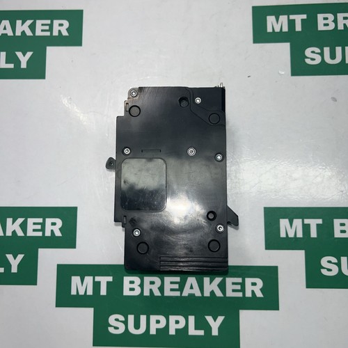 Square D EDB34020 Circuit Breaker 20A 3-Pole 480Y/277V Bolt-On Type EDB –l - 第 3/6 張圖片