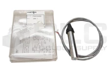 NEW RED LION CONTROLS PSAC0000 PROXIMITY SENSOR 3' CABLE