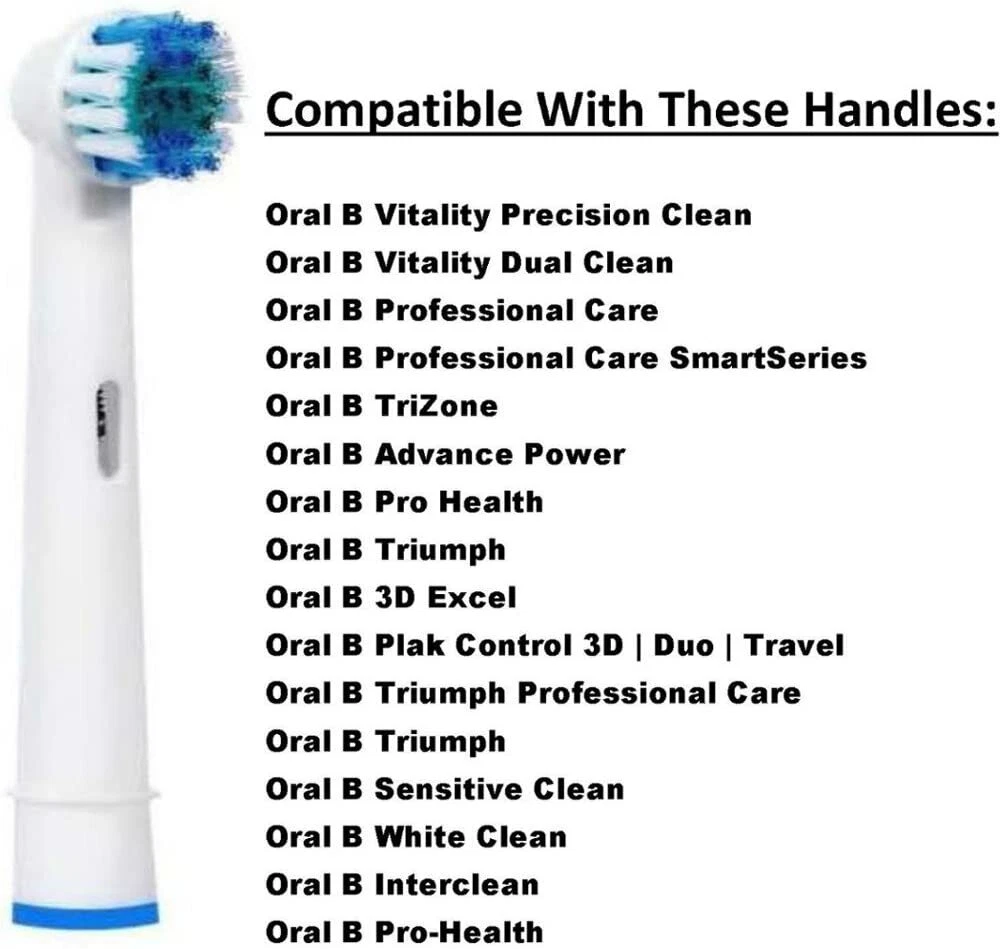 Oral b outlet duo vitality