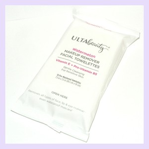ulta makeup wipes