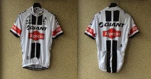 giant jersey 2016