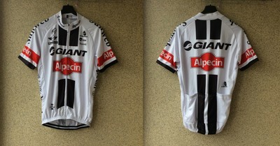 giant alpecin jersey