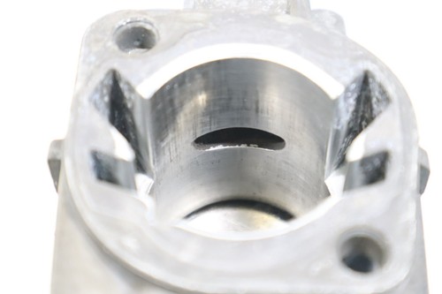 Soplador Cilindro Genuino 34mm McCULLOCH GBV325 GB320 586224701 - Imagen 5 de 6