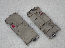 Originale Nokia 6220 classic Deck Assy | telaio | cover | altoparlante NUOVO