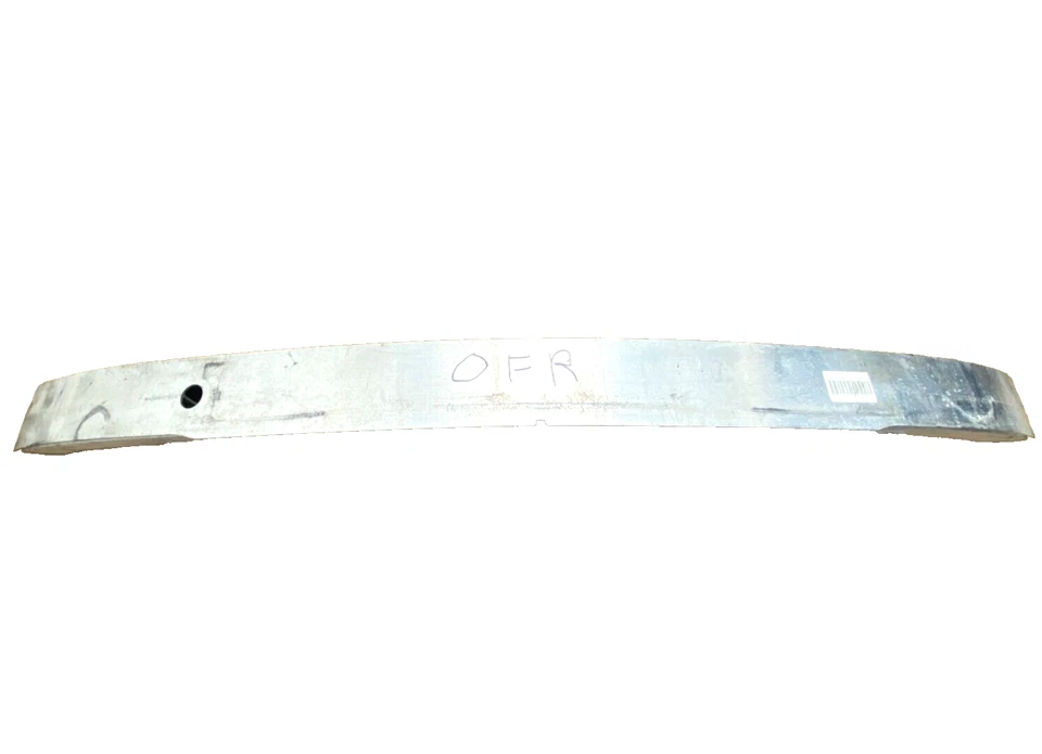 MERCEDES-BENZ W251 R350 R500 2006-2013 PARACHOQUES DELANTERO REFUERZO BARRA DE IMPACTO OEM Foto 4 de 4