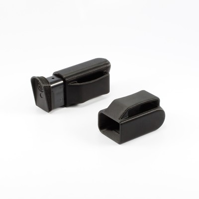 MAG POUCH SIG SAUER P365 - RH SHOOTER - Magazine Holder Fits Belts up to 1.5''