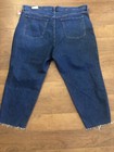 Old Navy Women's Jeans High Rise O.G Straight Secret Slim Pockets Plus Sz 26 NWT — photo 8