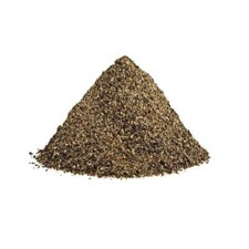 Black Pepper Fine Ground by NY Spice Premium Quality FREE SHIP
