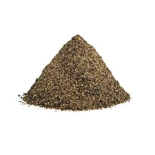 Black Pepper Fine Ground by NY Spice Premium Quality FREE SHIP