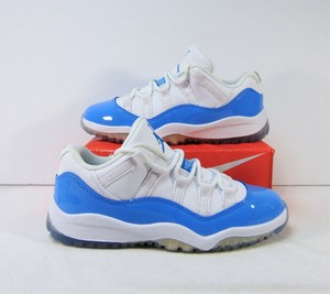 air jordan 11 retro low bp