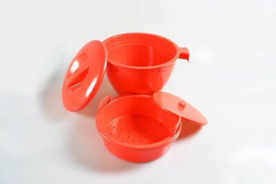 Cozy Set Mit 4 Mikrofaser-Hüllen Für Schüsseln – Hitzebeständig, Mikrowellengeeignet & Super Vielseitig (Topflappen-Alternative)