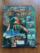 Nintendo Power Magazine Volume 177 March 2004 Final Fantasy Chronicles