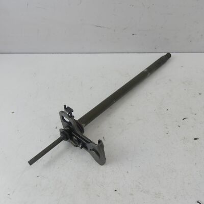 Kawasaki Z 1000 EZ:07 Schaltung Schaltstange Getriebe 31397 | eBay