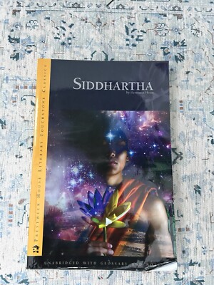 Siddartha